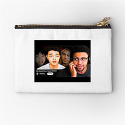 Myth Capsule Myth Zipper Pouches
