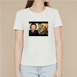 Myth Edit Myth T-Shirts
