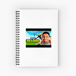 Myth Streetwear Myth Notebook
