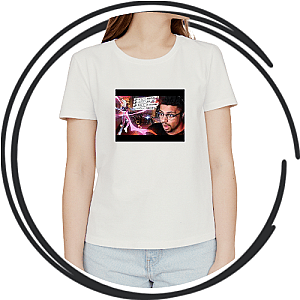 Myth T-Shirts