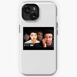 Myth Capsule Myth Samsung Cases