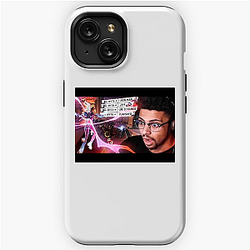 Myth Drop Myth iPhone Cases