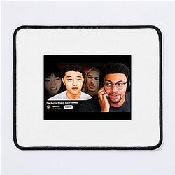Myth Capsule Myth Mouse Pads