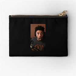 Myth Collection Myth Zipper Pouches