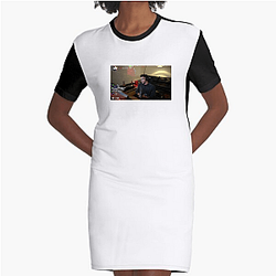Myth Line Myth Dresses