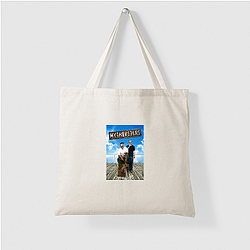 MythBusters' main hosts are Adam Savage and Jamie Hyneman Myth Busters Bags