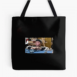 MythBusters is an educational and popular show Myth Busters Bags