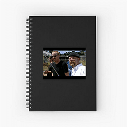 MythBusters has a team of other investigators Myth Busters Notebook