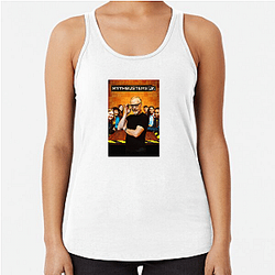 MythBusters tests myths and legends Myth Busters Tank Tops