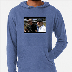 MythBusters has a team of other investigators Myth Busters Hoodies