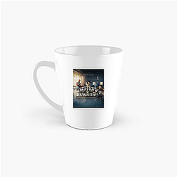 MythBusters is known for its explosive experiments Myth Busters Mugs