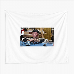 MythBusters is an educational and popular show Myth Busters Tapestries