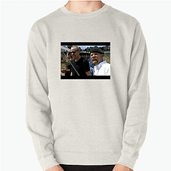 MythBusters has a team of other investigators Myth Busters Sweatshirts