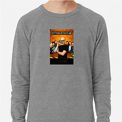 MythBusters tests myths and legends Myth Busters Sweatshirts