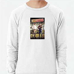 MythBusters is a science entertainment TV series Myth Busters Sweatshirts