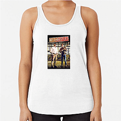 MythBusters is a science entertainment TV series Myth Busters Tank Tops
