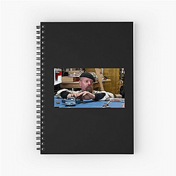 MythBusters is an educational and popular show Myth Busters Notebook