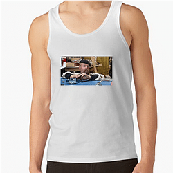 MythBusters is an educational and popular show Myth Busters Tank Tops