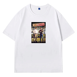 MythBusters is a science entertainment TV series Myth Busters T-Shirts
