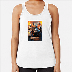 MythBusters uses the scientific method to test Myth Busters Tank Tops