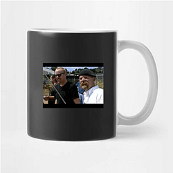 MythBusters has a team of other investigators Myth Busters Mugs