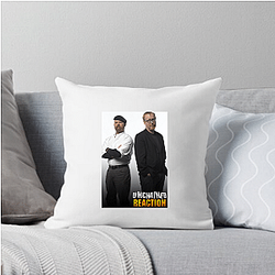 MythBusters premiered in 2003 Myth Busters Pillows Cover