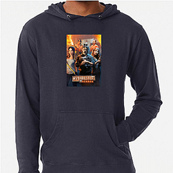 MythBusters uses the scientific method to test Myth Busters Hoodies