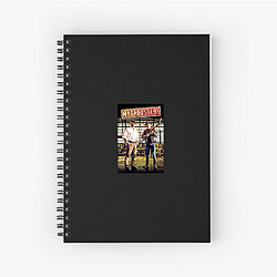 MythBusters is a science entertainment TV series Myth Busters Notebook