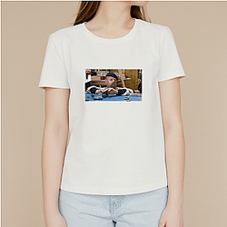 MythBusters is an educational and popular show Myth Busters T-Shirts