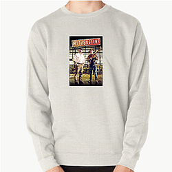 MythBusters is a science entertainment TV series Myth Busters Sweatshirts