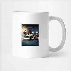 MythBusters is known for its explosive experiments Myth Busters Mugs