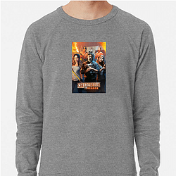 MythBusters uses the scientific method to test Myth Busters Sweatshirts