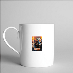 MythBusters uses the scientific method to test Myth Busters Mugs