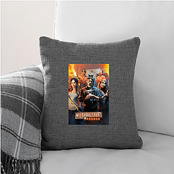 MythBusters uses the scientific method to test Myth Busters Pillows Cover