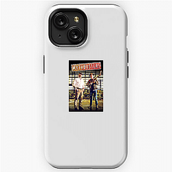 MythBusters is a science entertainment TV series Myth Busters Samsung Cases