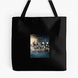 MythBusters is known for its explosive experiments Myth Busters Bags