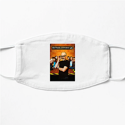 MythBusters tests myths and legends Myth Busters Face Masks
