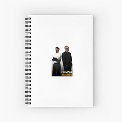 MythBusters premiered in 2003 Myth Busters Notebook