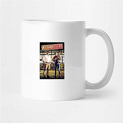 MythBusters is a science entertainment TV series Myth Busters Mugs