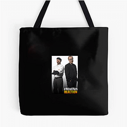 MythBusters premiered in 2003 Myth Busters Bags