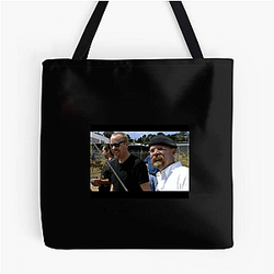 MythBusters has a team of other investigators Myth Busters Bags