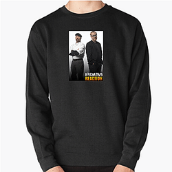 MythBusters premiered in 2003 Myth Busters Sweatshirts