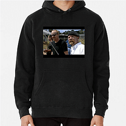 MythBusters has a team of other investigators Myth Busters Hoodies