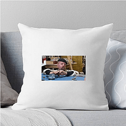 MythBusters is an educational and popular show Myth Busters Pillows Cover