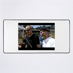 MythBusters has a team of other investigators Myth Busters Mouse Pads