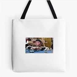 MythBusters is an educational and popular show Myth Busters Bags
