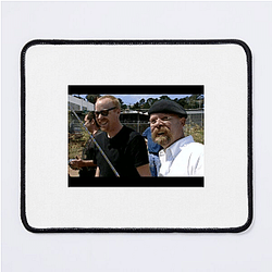 MythBusters has a team of other investigators Myth Busters Mouse Pads