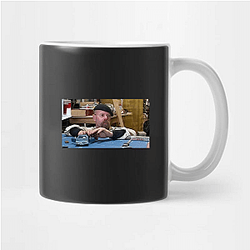 MythBusters is an educational and popular show Myth Busters Mugs