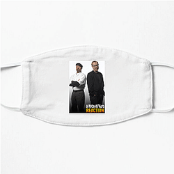 MythBusters premiered in 2003 Myth Busters Face Masks