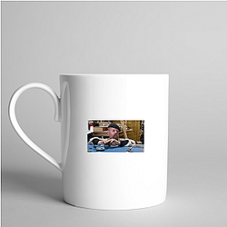 MythBusters is an educational and popular show Myth Busters Mugs
